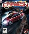 PS3 GAME - Need For Speed Carbon PS3 GAME - Need For Speed Carbon